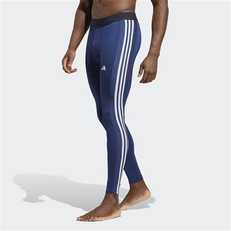 adidas herren unterwäsche techfit|Men's Techfit Tights & Leggings .